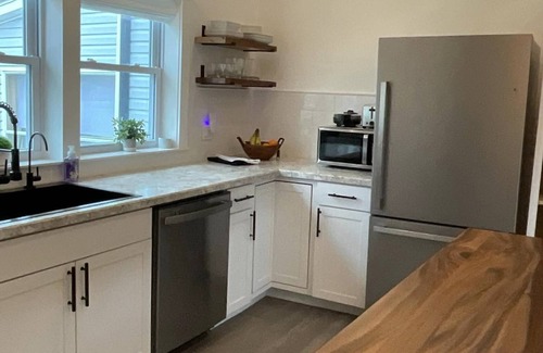Ellicottville House | The Devereaux House in Ellicottville NY