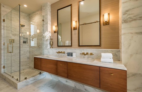 Downtown Charleston Hotel | The Dewberry Charleston