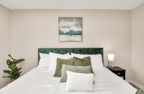 Foster Place House | The Dewberry