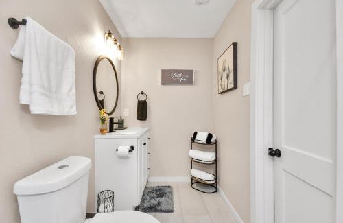 Foster Place House | The Dewberry
