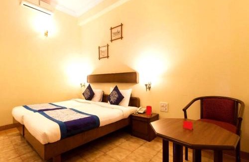Panchgani Hotel | The Dhanhills - a valley view hotel in panchgani