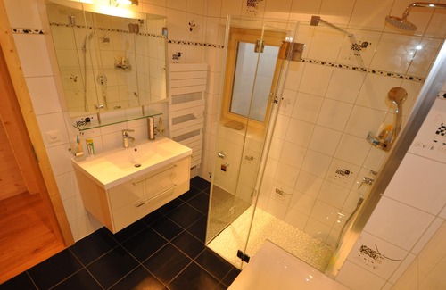 Ormont-Dessus Hotel | THE DIABLERETS CHALET OF 200M2 TO 11 BEDS