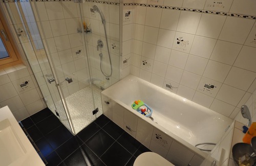 Ormont-Dessus Hotel | THE DIABLERETS CHALET OF 200M2 TO 11 BEDS