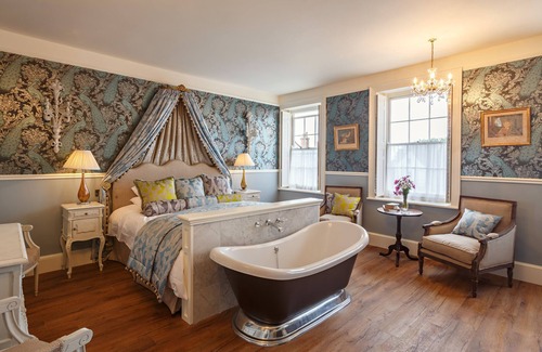 Reepham Hotel | The Dial House