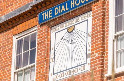 Reepham Hotel | The Dial House