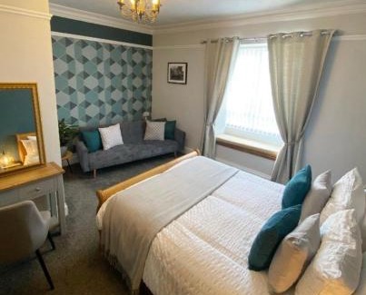 Lamphey Hotel | The Dial inn