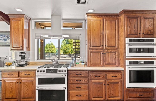 Mesa House | The Diamond B Horse Ranch!