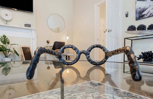 Petersburg Apartment | The Diamond Dwelling in near the heart of downtown Petersburg.