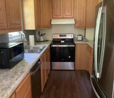 Mc Caskill House | The Diamond Escape , Home in murfreesboro