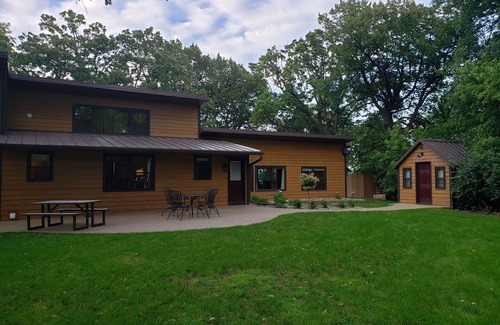 Atwater Cabin | The diamond in Diamond Lake!
