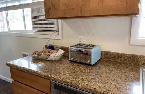 Rexburg Apartment | The diamond in Kingston is