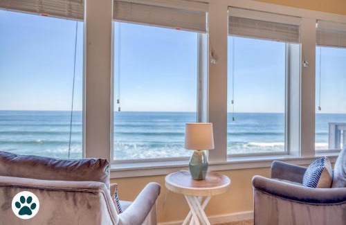 Lincoln Beach House | The Diamond K