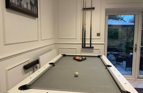 Purley House | The Diamond Retreat