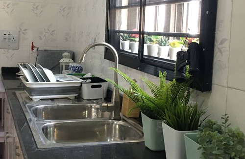 Epetu Apartment | The Diasporan’s 3 bedrooms Apartments. Your perfect vacation getaway.