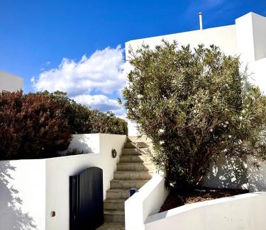 Pachena House | The Dice