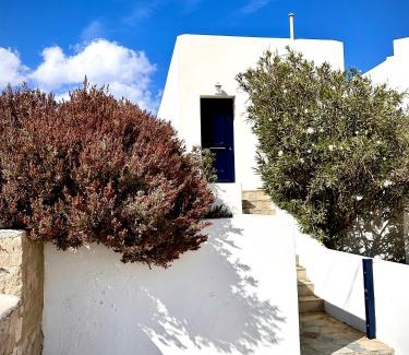 Pachena House | The Dice