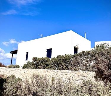 Pachena House | The Dice