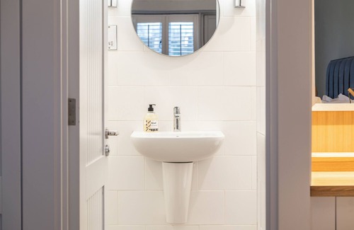 Hartwell Hotel | The Dinton Hermit