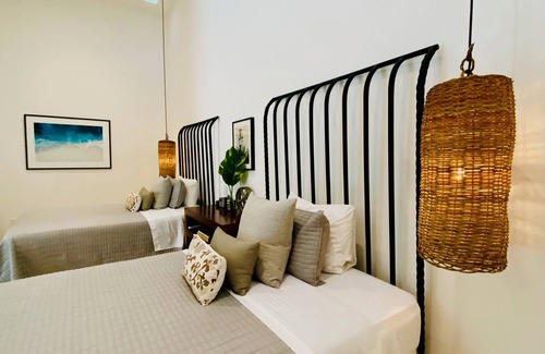 Barrio de Santiago Hotel | The Diplomat Boutique Hotel