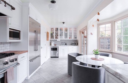 Harbor House | The Diplomat's House