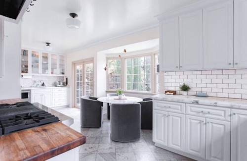 Harbor House | The Diplomat's House