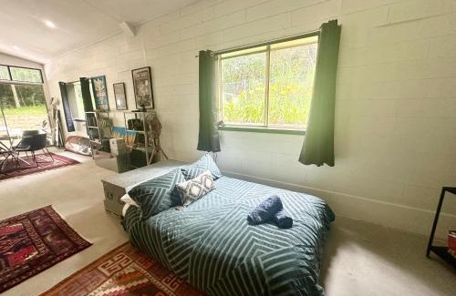 Gleniffer Bed & Breakfast | The Disco Studio