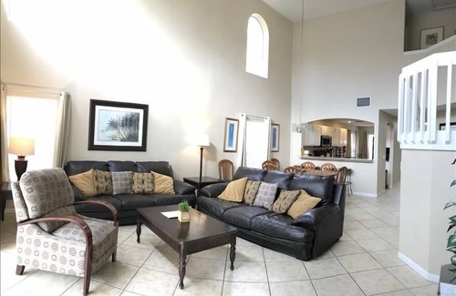 Westridge House | The Disney Family Luxury Villa of your Dreams! Westridge, Davenport 6BR / 3.5BA