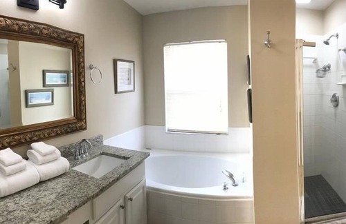 Westridge House | The Disney Family Luxury Villa of your Dreams! Westridge, Davenport 6BR / 3.5BA