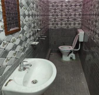 Dhaliara Apartment | The Divine Homestay