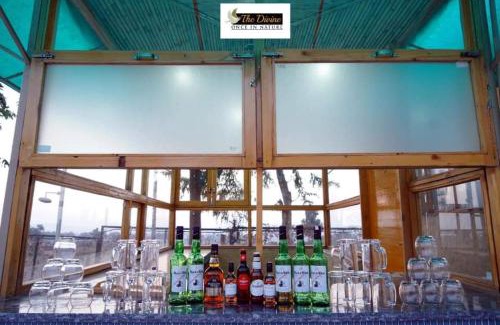 Kuthar Villa | The Divine - Once in Nature