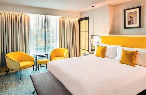 Riverside Hotel | The Dixon, Autograph Collection