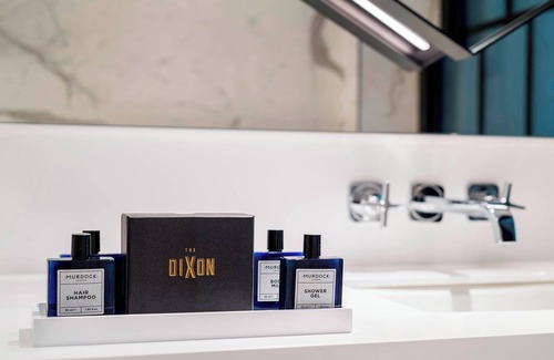 Riverside Hotel | The Dixon, Autograph Collection