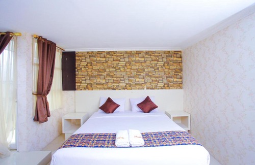 Samarinda Hotel | The Djakarta Anandita Syariah Hotel