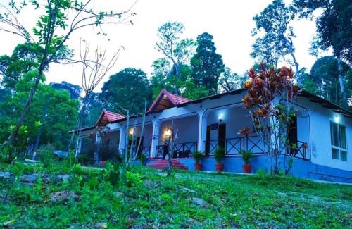 Madikeri House | THE DOCkSIDE INN