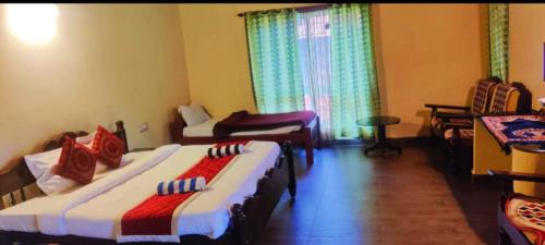 Madikeri House | THE DOCkSIDE INN
