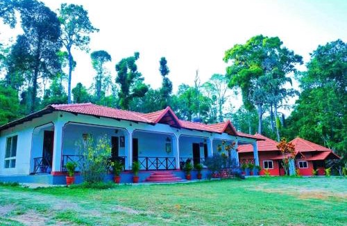 Madikeri House | THE DOCkSIDE INN