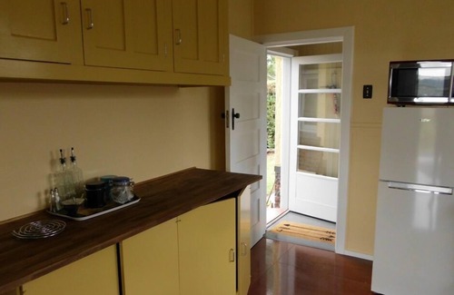 Balclutha House | The Doctor's Inn