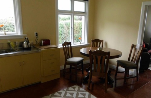 Balclutha House | The Doctor's Inn