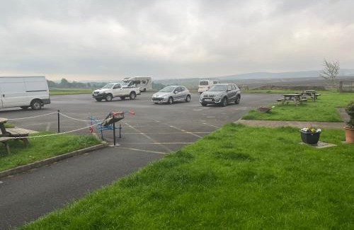 Hepworth Hotel | The Dog and Partridge