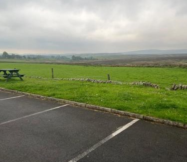 Hepworth Hotel | The Dog and Partridge