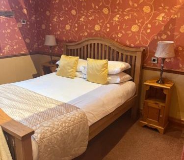 Hepworth Hotel | The Dog and Partridge