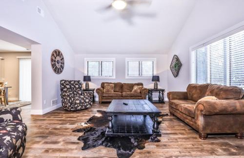 Manitowish Waters House | The Dog & Pup House