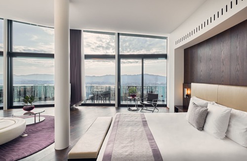 Hottingen Hotel | The Dolder Grand