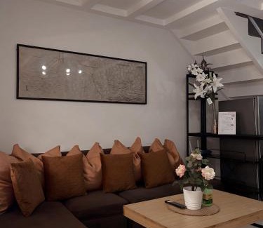 Samal House | The Doll House 2.0