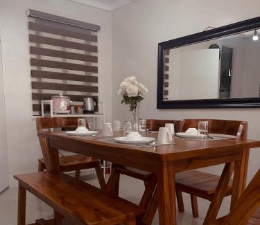 Samal House | The Doll House 2.0