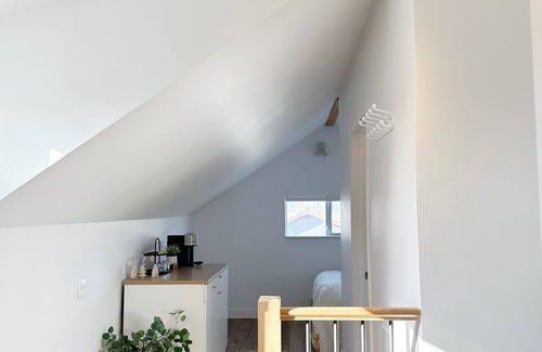 Sardis House | The Doll House