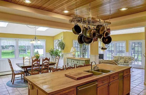 Andes House | The Doll House