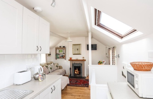 Harlech Cottage | The Doll's House