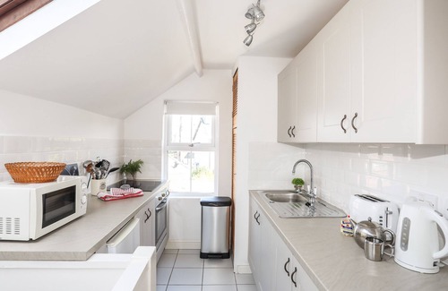 Harlech Cottage | The Doll's House