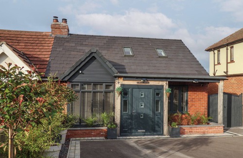 Cayton Bay Cottage | The Dollhouse